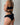 Skirt Bottom Black Onyx