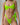 Issa Top Lime