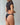 Cami Bottom Polka Black