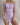 Ofelia Mesh Dress Lilac Sunset
