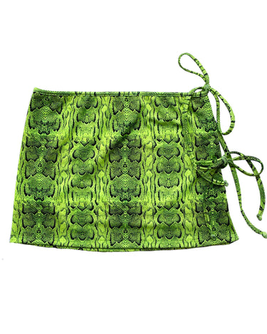Cami Skirt Viper