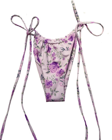 Janis Bottom Purple Love