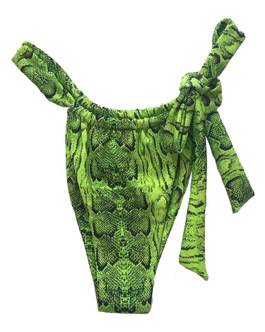 Ziggy Bottom Viper