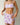 Cami Skirt Purple Love
