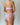 Ziggy Bottom Double Bow Purple Love