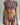 Cassie Mesh Top Cappuccino
