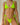 Ziggy Top Lime