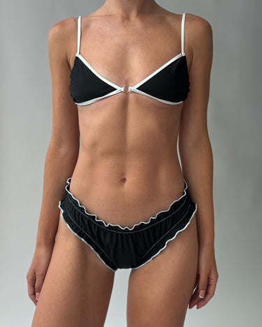 Frilled Bottom Chess