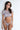Cassie Mesh Top Toffee