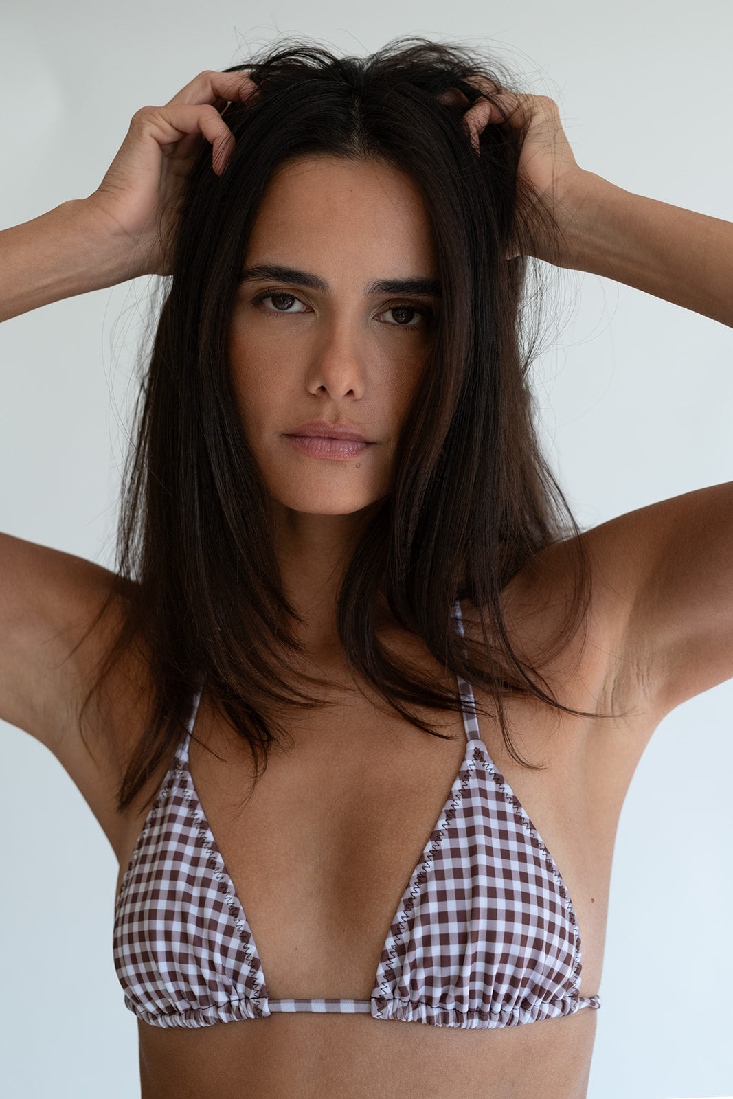 Mily Top Gingerbread