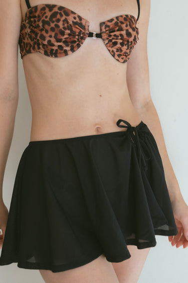 Ballet Mini Skirt