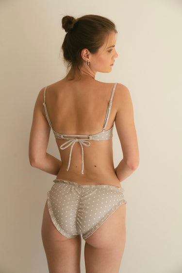 Olivia Top Sea Foam