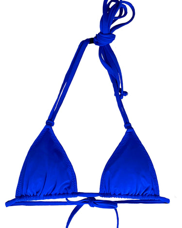 Ziggy Top Ultramarine