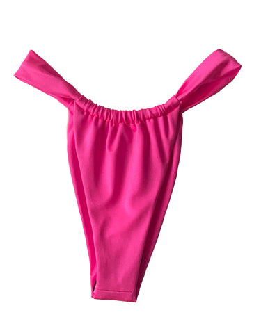 Bella Bottom Barbie