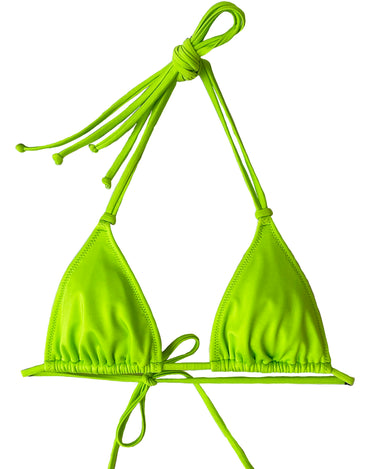 Ziggy Top Lime