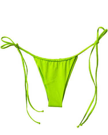 Janis Bottom Lime