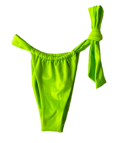 Ziggy Bottom Lime