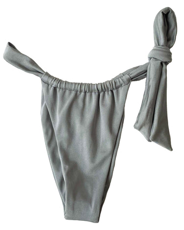 Ziggy Bottom Silver
