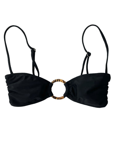 Luna Top Midnight