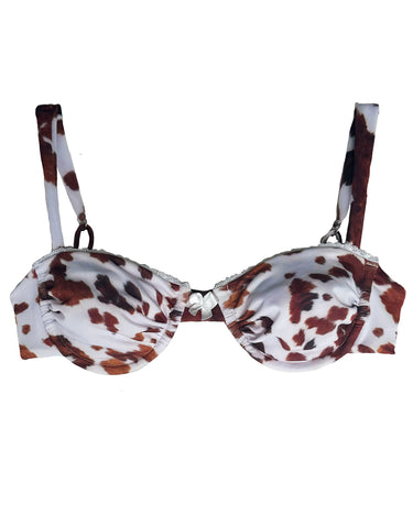 Bella Top Lace Cowboy