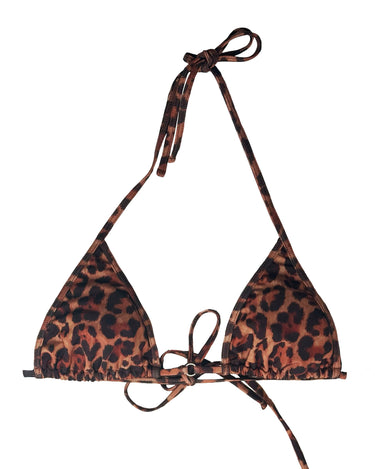 Mila Top Safari