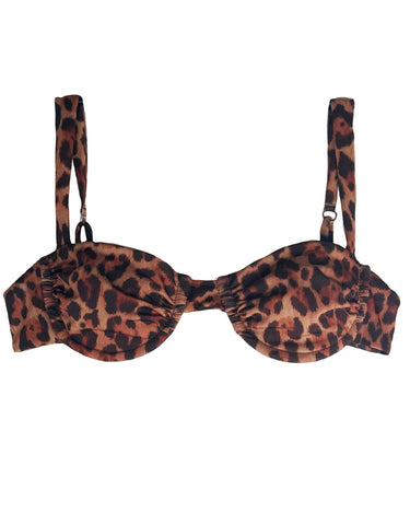 Bella Top Safari