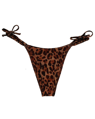 Cami Bottom Safari