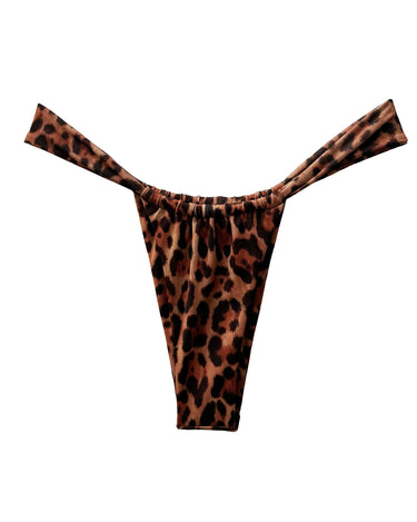 Bella Bottom Safari