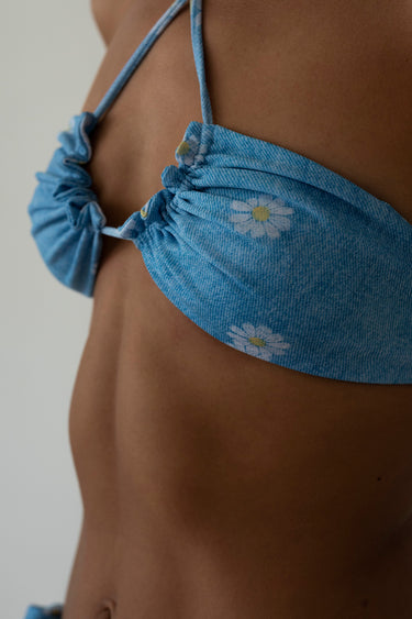 Erin Top Blue Jean Baby