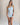 Ofelia Mesh Dress Spun Sugar