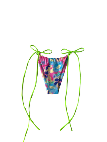 Janis Bottom Tutti Frutti