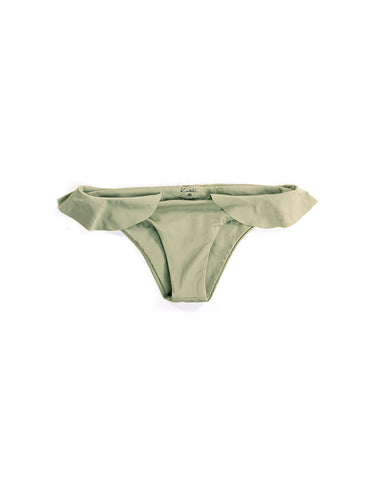 Ruffle Bottom Jungle