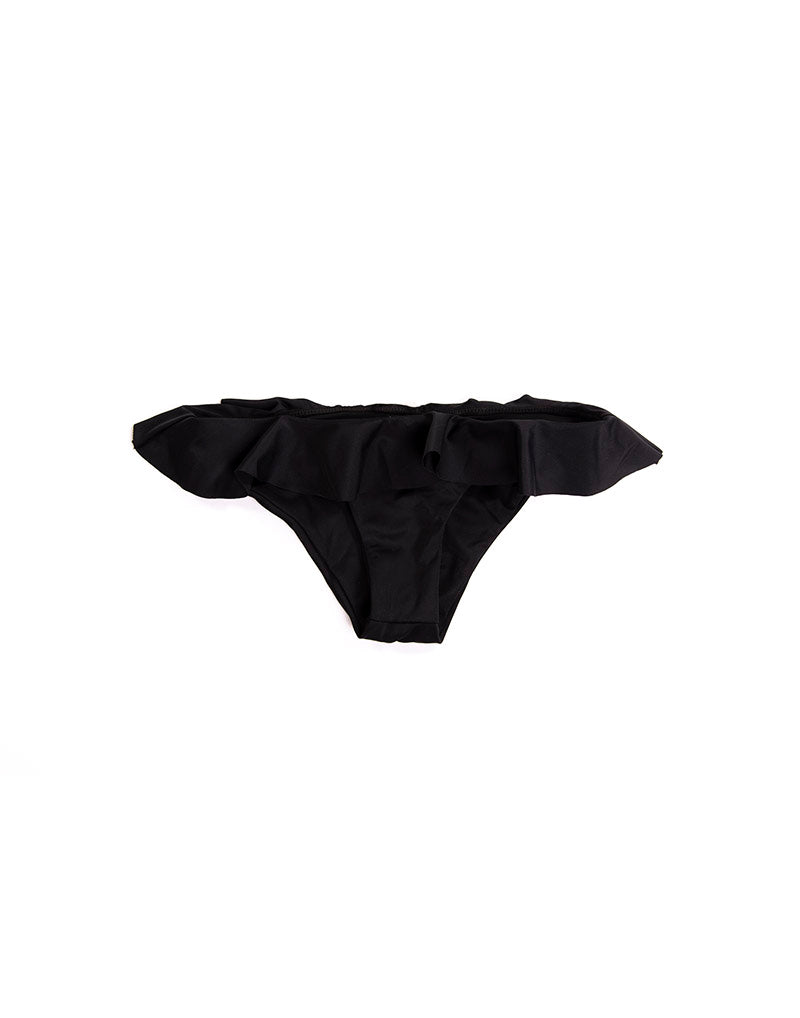 Skirt Bottom Black Onyx
