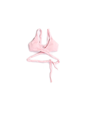 Wrap Top Ballet