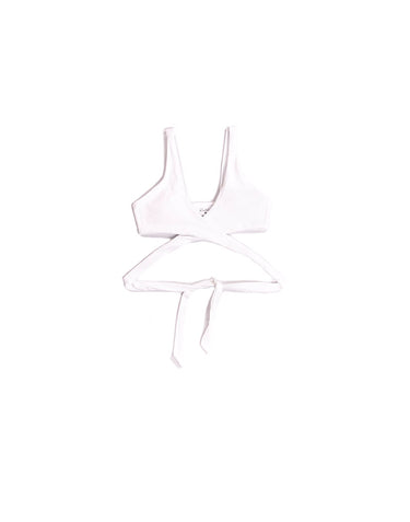 Wrap Top Snow