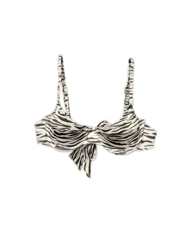 Issa Top Zebra