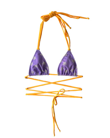 Ziggy Top 2.0 Lilac Sunset