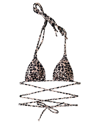 Ziggy Top 2.0 Leopard