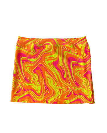Olivia Skirt Malibu