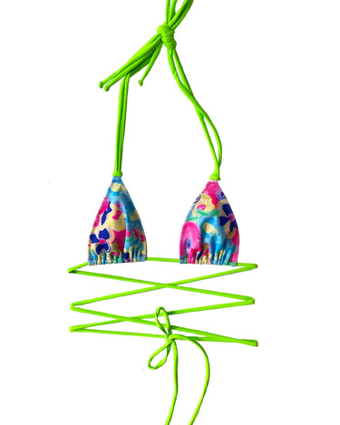 Ziggy Top 2.0 Tutti Frutti